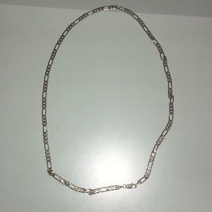 14k Italy gold chain.